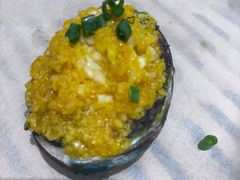 -必点海鲜·海肠捞饭(滨江道一店)