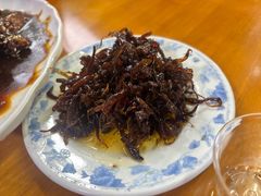 -龙姐私房菜(和顺古镇店)