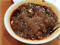 -发财凉粉(公园中路店)