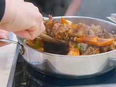 -来御来三汁焖锅(新玛特店)