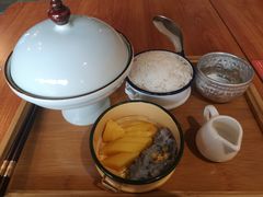 -我的甜·泰国餐厅