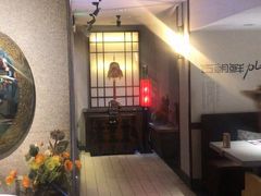 -将军牛排·尔滨地标朝鲜族美食(总店)