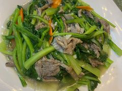 -诺敏塔拉奶茶-布里亚特包子-手把肉(锦都会店)