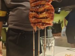 -戈拿旺巴西烤肉(崇文门店)