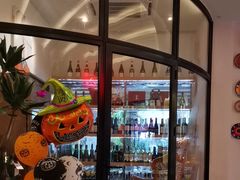 -Mezomd曼索蒂西班牙餐厅(广粤店)