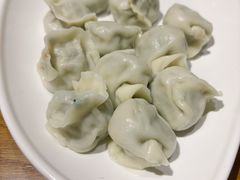 -伊喜饺子(五道口学院路店)