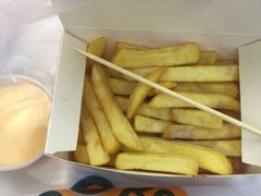 -前进5路汉堡炸鸡(前进五路店)