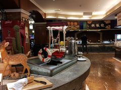 -圣雷克大酒店