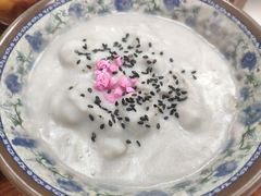 芋泥-福州人铭小吃
