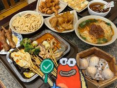 -小街天府