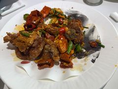 -渔傅·霞浦滩涂海鲜(建平店)