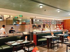 -东方红海鲜百汇(国际大厦店)