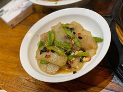 -天怡·鱼工厂(临江店)