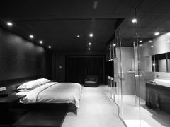 深睡空间（豪床）-乐山上善居·养心禅景酒店(世豪广场高铁站店)