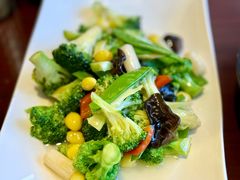 -那拉提之疆·新疆菜(美院店)