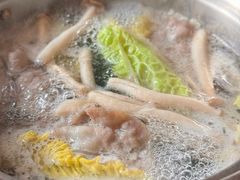 -陆家嘴万怡酒店·万荟轩