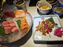 -黑木原精致料理·铁板烧