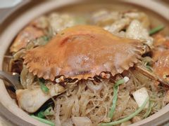 -万龙洲海鲜(大兴绿地缤纷城店)