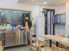 -二娃郡花面(总店)