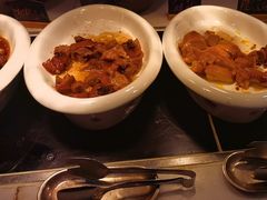 -杭州钱江新城万怡酒店-西餐厅