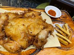 -德泰楼餐饮(莲湖路店)