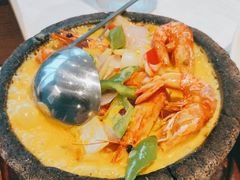 -柒园·三十年创意杭帮菜(龙湖滨江天街店)