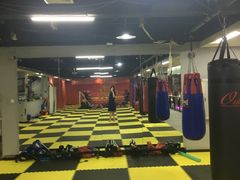 -拳盛时代拳击俱乐部(北京路店)