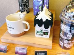 -星巴克(深圳佳宁娜友谊广场店)