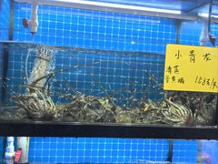 -醉壹号海鲜大排档(厦门美食地标店)