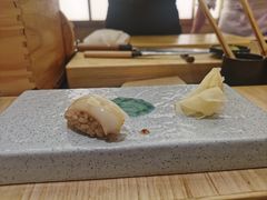 -鮨政·Omakase(港汇恒隆广场店)