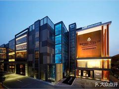 -广州卡丽酒店(大金钟路地铁站店)