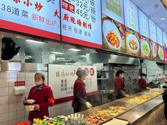 -毛家饭店(长沙南站店)