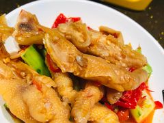 -蛙喔牛蛙(高新绿宝店)