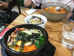 -李先生的首尔小馆(松江启源广场店)