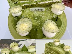 -théATRE 茶聚场(王府中環店)