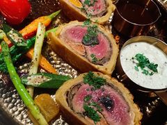 -普朗姆生蚝吧(原建国路店)
