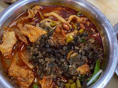-凤张螺蛳粉·爽口粉(跃进路总店)
