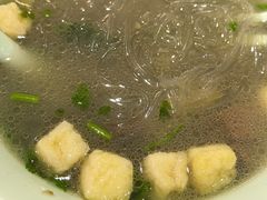 -回味鸭血粉丝汤(新城市广场店)