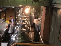 -四禧精酿烧烤串吧(大明湖店)