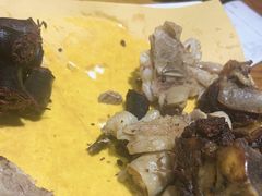 -蒙艾里民族传统菜蒙餐