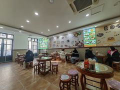 -捷信牛奶甜品世家(柳巷店)