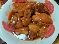 -巫记鸡饭店