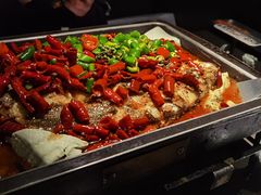 -炉鱼(西溪银泰城店)