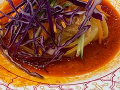 -撒拉花儿·新疆菜·清真(太阳宫店)