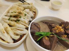 -御和宴·精品粤菜(天润御海湾店)