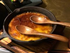 芝士烤红薯-烤匠麻辣烤鱼(万象城店)