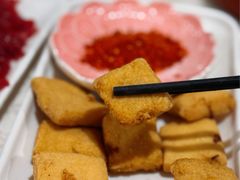 -贵州人家·酸汤火锅·20年老字号