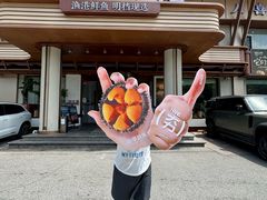 -鲜得莱渔港·小平岛海胆馆(七贤岭店)