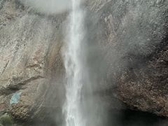-雁荡山大龙湫景区