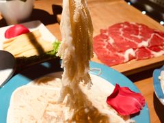 -青瓷火锅料理(西单大悦城店)